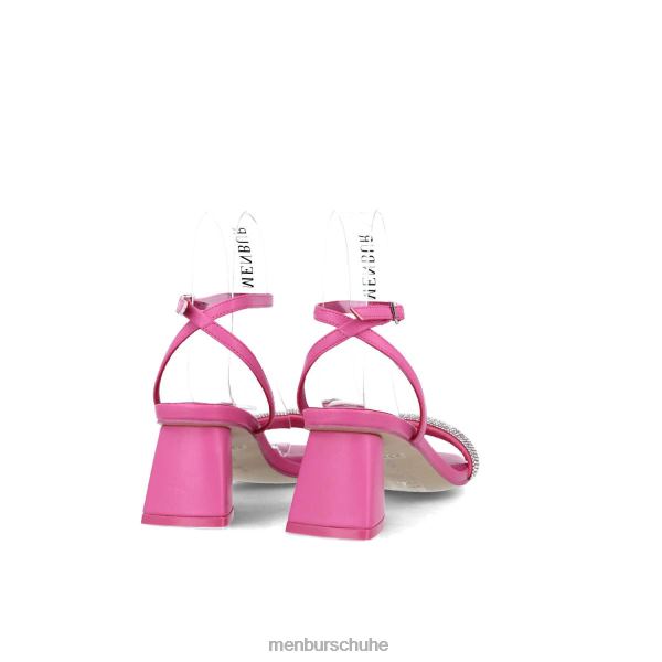 Sandalen Menbur Luchs Rosa Frauen 2R0V02756