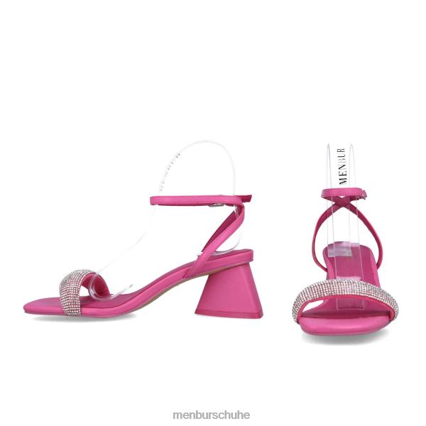 Sandalen Menbur Luchs Rosa Frauen 2R0V02756