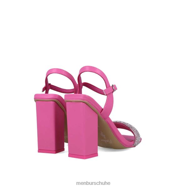 Sandalen Menbur Luchs Rosa Frauen 2R0V034