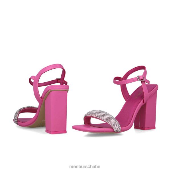 Sandalen Menbur Luchs Rosa Frauen 2R0V034