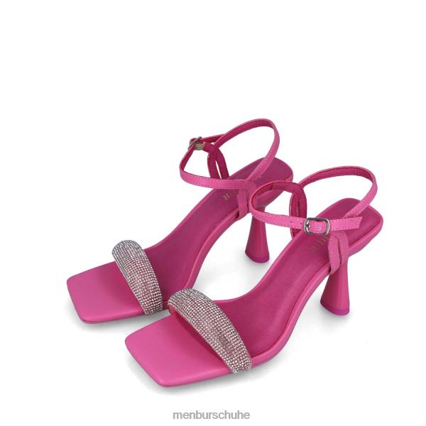 Sandalen Menbur Luchs Rosa Frauen 2R0V065