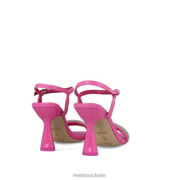 Sandalen Menbur Luchs Rosa Frauen 2R0V065