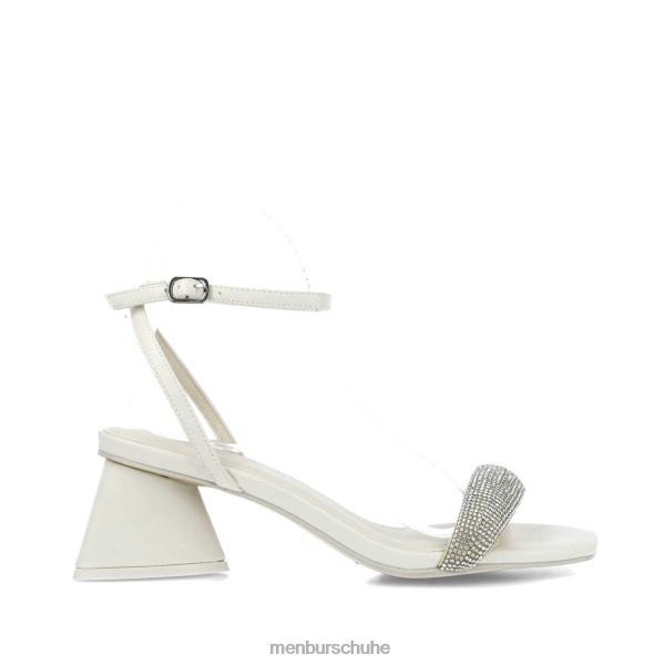 Sandalen Menbur Luchs Weiß Frauen 2R0V02758