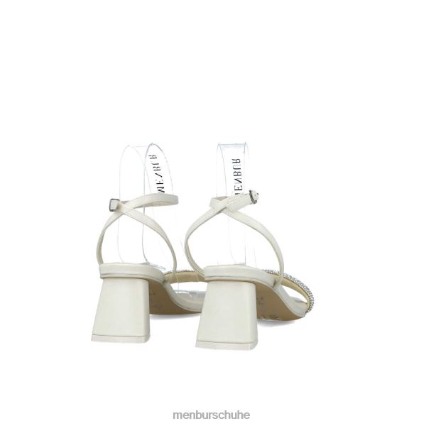 Sandalen Menbur Luchs Weiß Frauen 2R0V02758