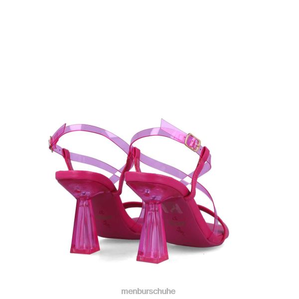 Sandalen Menbur Lupus Rosa Frauen 2R0V02521