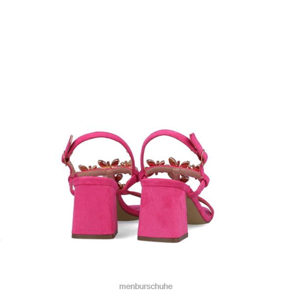 Sandalen Menbur Mensae Rosa Frauen 2R0V0155