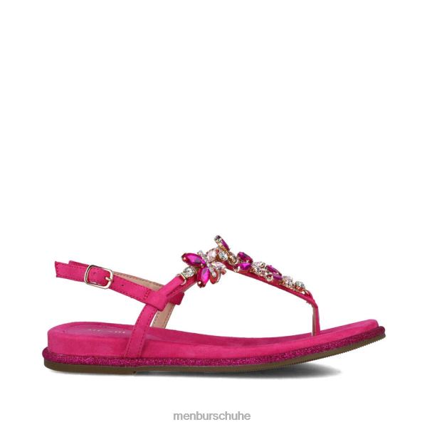 Sandalen Menbur Mensae Rosa Frauen 2R0V02895