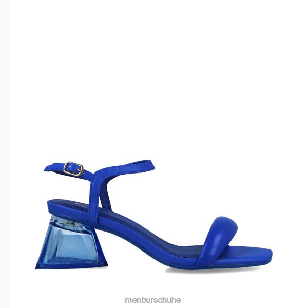 Sandalen Menbur Mikroskopium Azul mittel Frauen 2R0V02809
