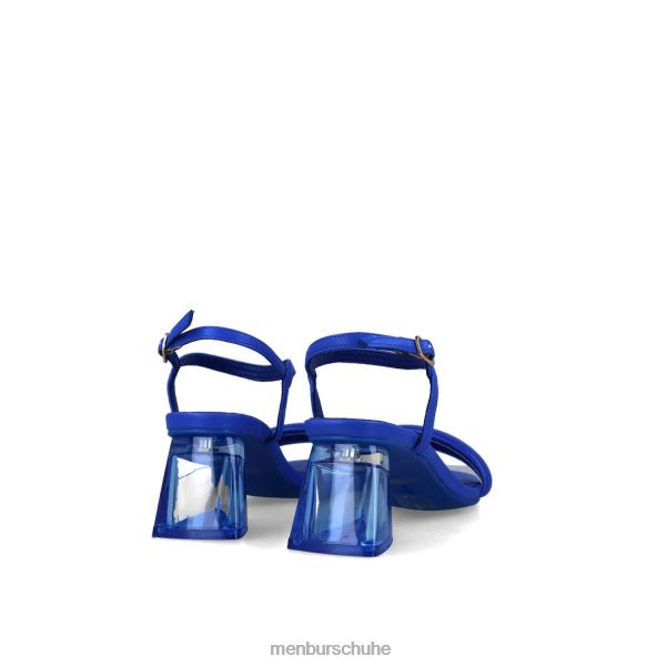 Sandalen Menbur Mikroskopium Azul mittel Frauen 2R0V02809