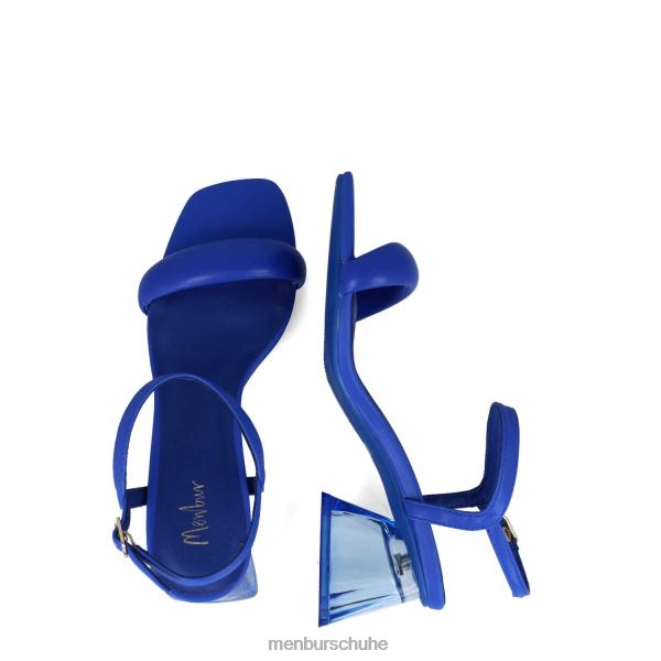 Sandalen Menbur Mikroskopium Azul mittel Frauen 2R0V02809