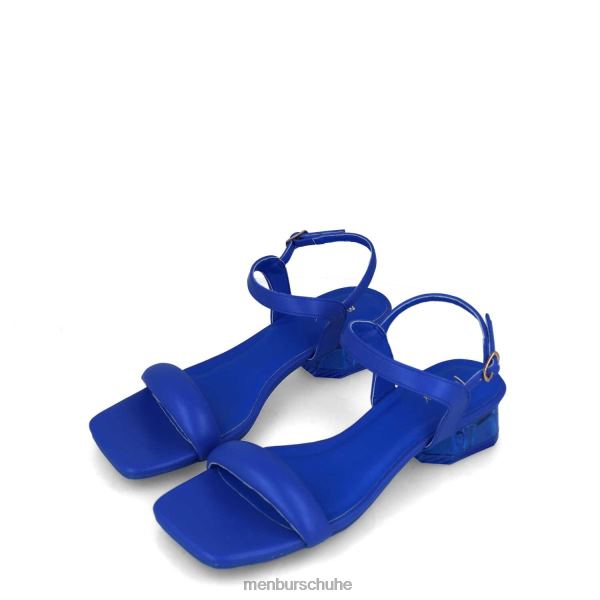 Sandalen Menbur Mikroskopium Azul mittel Frauen 2R0V02829