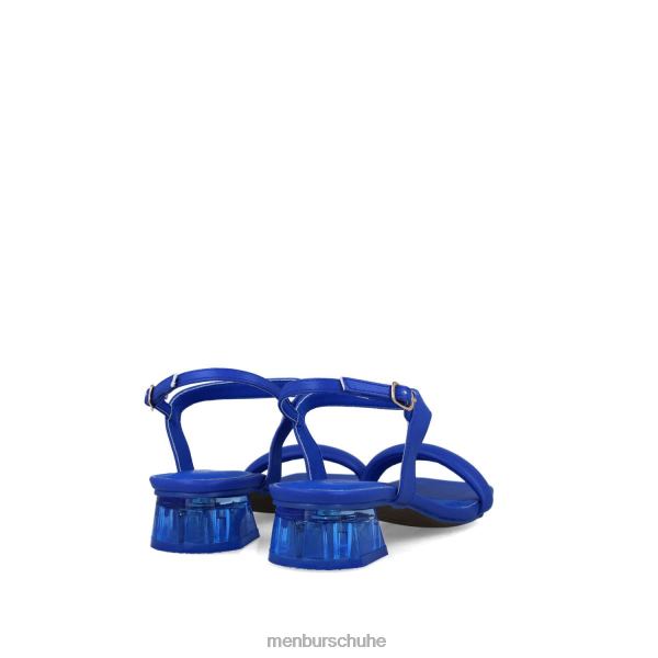 Sandalen Menbur Mikroskopium Azul mittel Frauen 2R0V02829