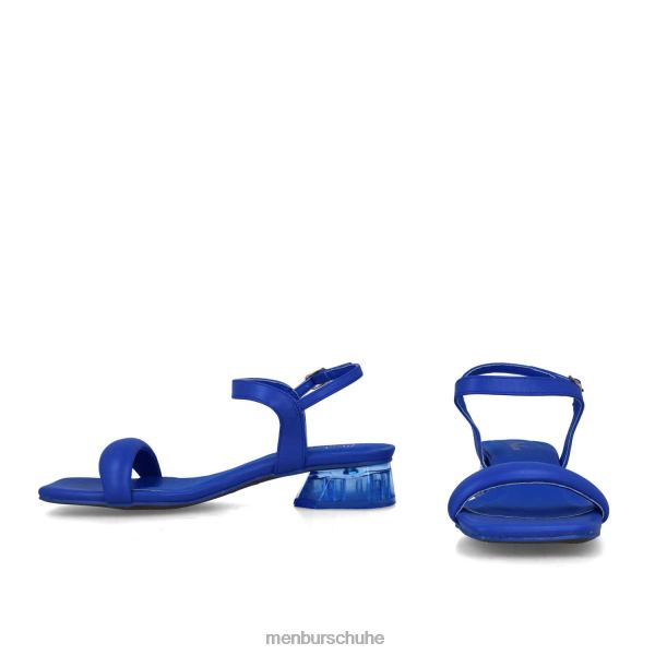 Sandalen Menbur Mikroskopium Azul mittel Frauen 2R0V02829