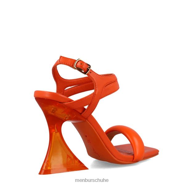 Sandalen Menbur Mikroskopium Orange Frauen 2R0V02762