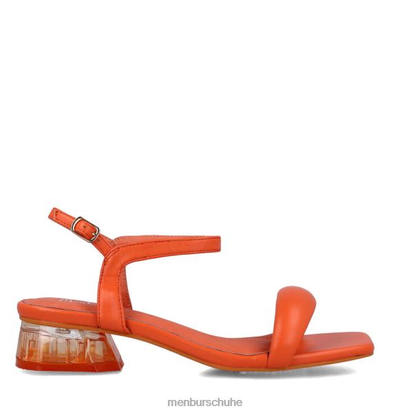 Sandalen Menbur Mikroskopium Orange Frauen 2R0V02830