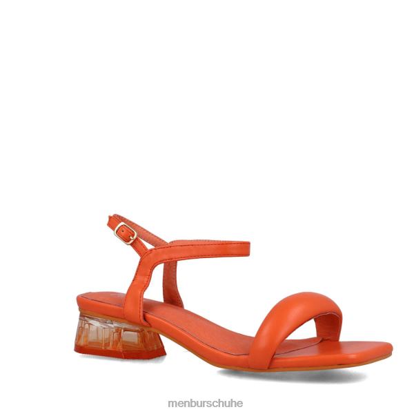 Sandalen Menbur Mikroskopium Orange Frauen 2R0V02830