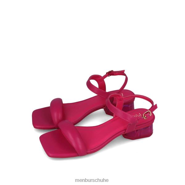 Sandalen Menbur Mikroskopium Rosa Frauen 2R0V0130