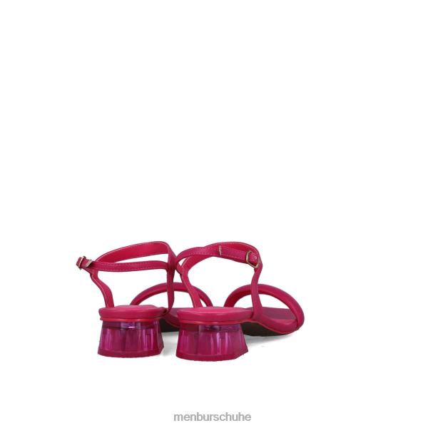 Sandalen Menbur Mikroskopium Rosa Frauen 2R0V0130