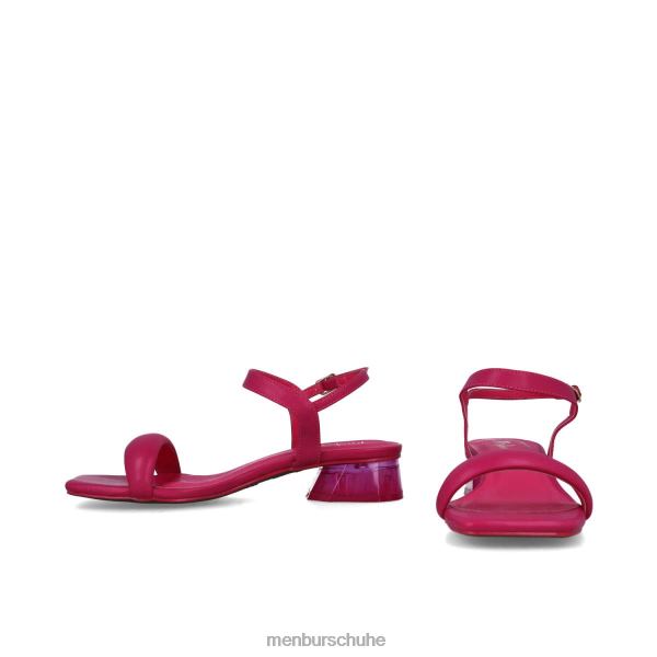 Sandalen Menbur Mikroskopium Rosa Frauen 2R0V0130