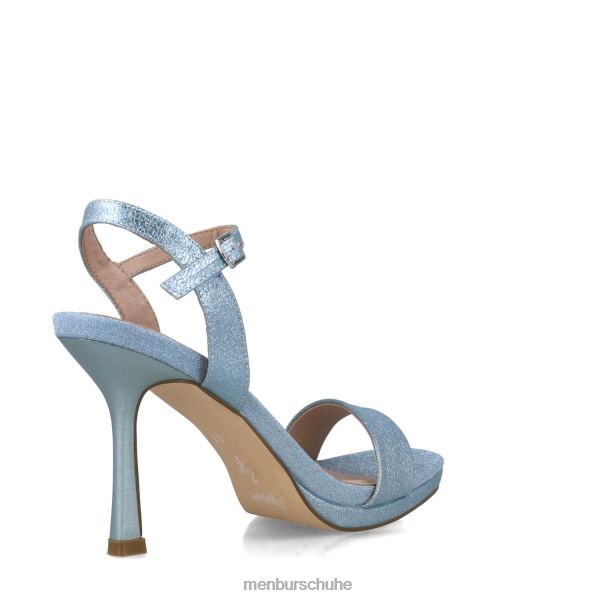 Sandalen Menbur Oktantis Azul Claro Frauen 2R0V02515