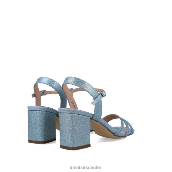 Sandalen Menbur Oktantis Azul Claro Frauen 2R0V02667