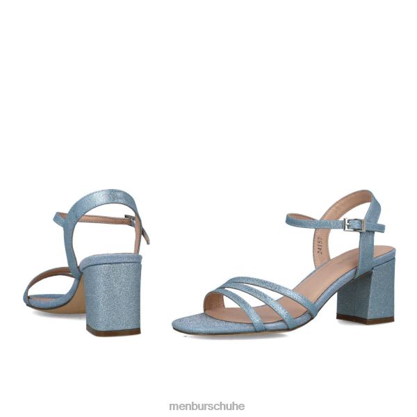Sandalen Menbur Oktantis Azul Claro Frauen 2R0V02667