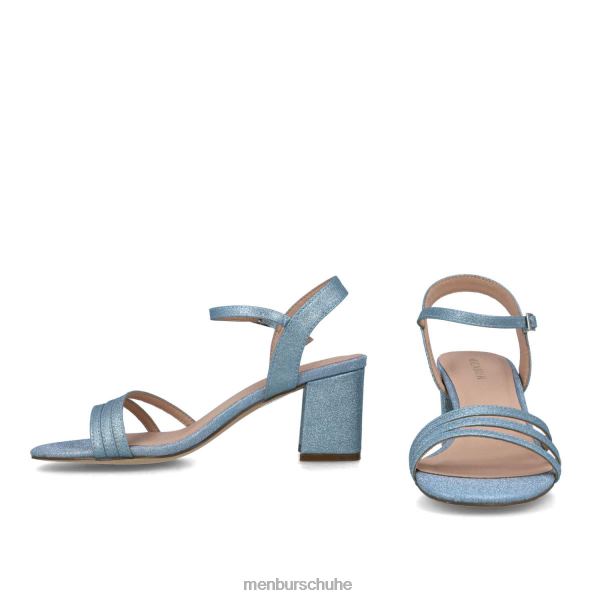 Sandalen Menbur Oktantis Azul Claro Frauen 2R0V02667