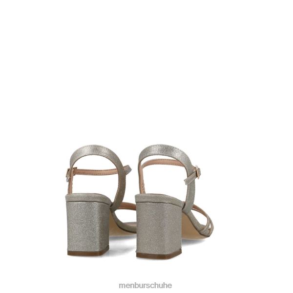 Sandalen Menbur Oktantis Gold Frauen 2R0V059