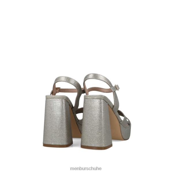 Sandalen Menbur Oktantis Gold Frauen 2R0V083