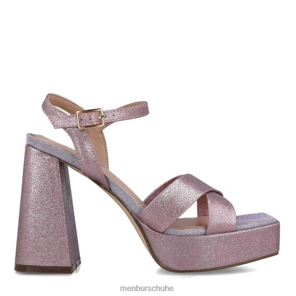 Sandalen Menbur Oktantis Make-up rosa Frauen 2R0V02720