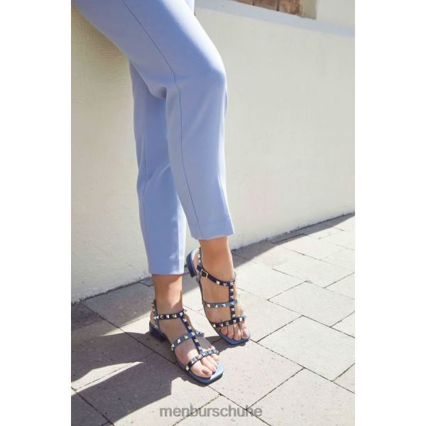 Sandalen Menbur Ophiuchus Azul Claro Frauen 2R0V02659
