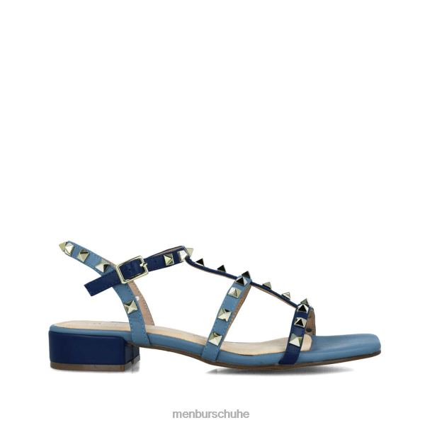 Sandalen Menbur Ophiuchus Azul Claro Frauen 2R0V02659