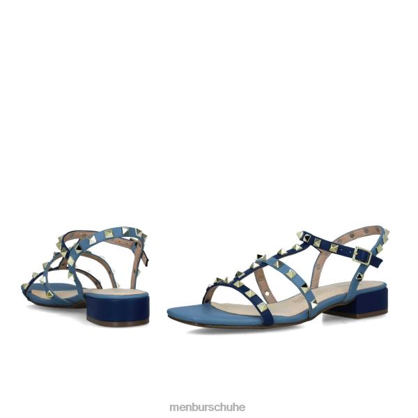 Sandalen Menbur Ophiuchus Azul Claro Frauen 2R0V02659