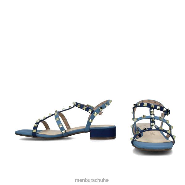 Sandalen Menbur Ophiuchus Azul Claro Frauen 2R0V02659