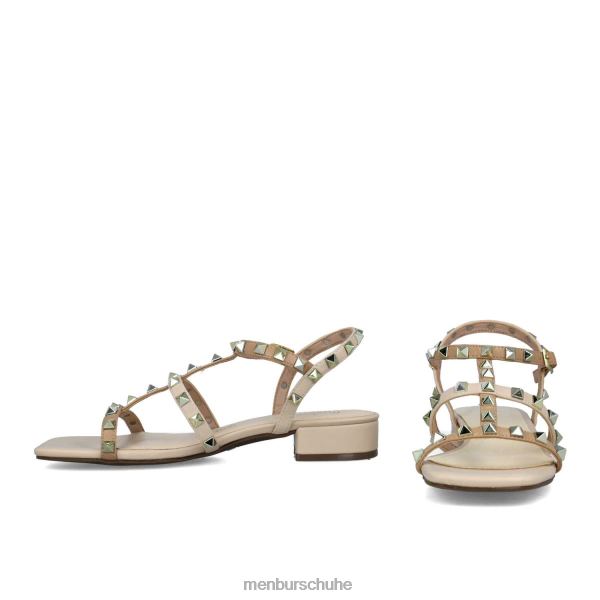 Sandalen Menbur Ophiuchus Make-up rosa Frauen 2R0V02661