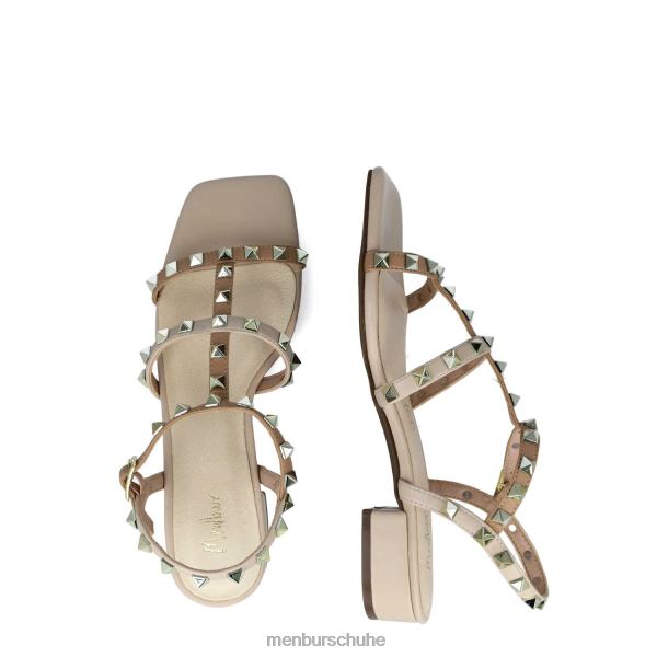 Sandalen Menbur Ophiuchus Make-up rosa Frauen 2R0V02661