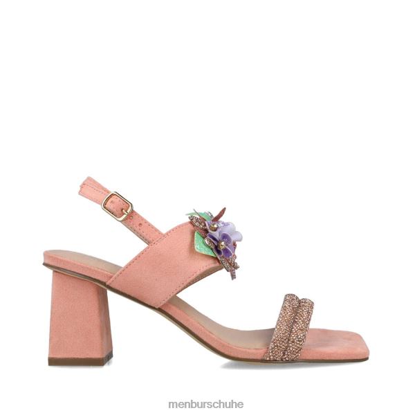 Sandalen Menbur Pfau Orange Frauen 2R0V0124