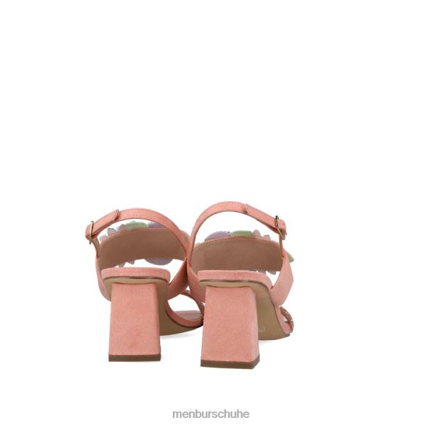 Sandalen Menbur Pfau Orange Frauen 2R0V0124