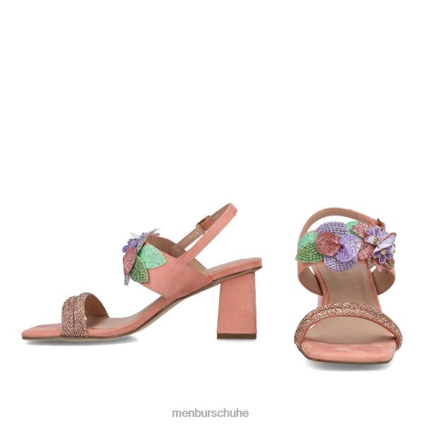 Sandalen Menbur Pfau Orange Frauen 2R0V0124