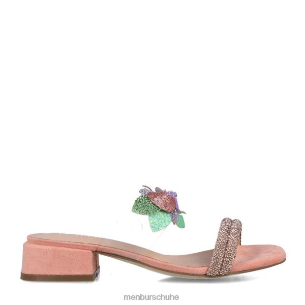 Sandalen Menbur Pfau Orange Frauen 2R0V043