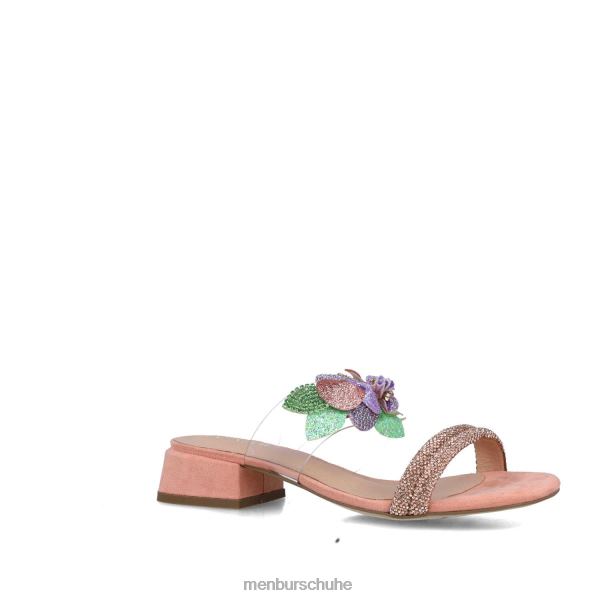 Sandalen Menbur Pfau Orange Frauen 2R0V043