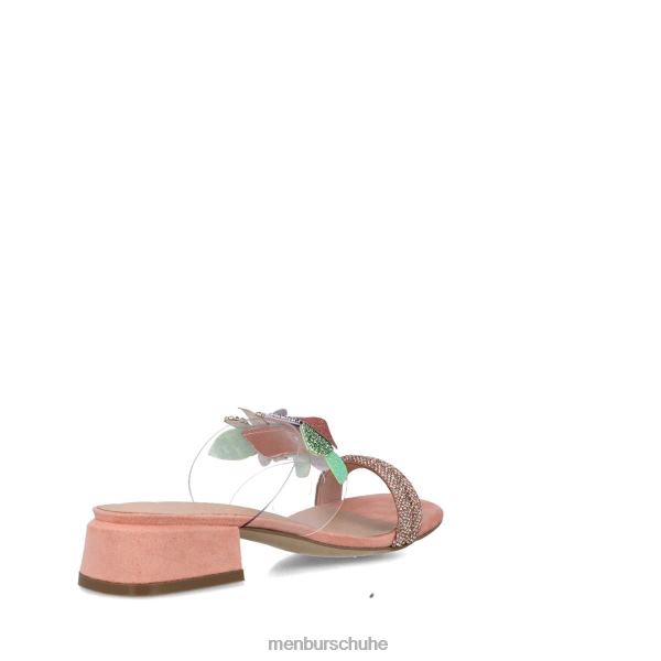 Sandalen Menbur Pfau Orange Frauen 2R0V043