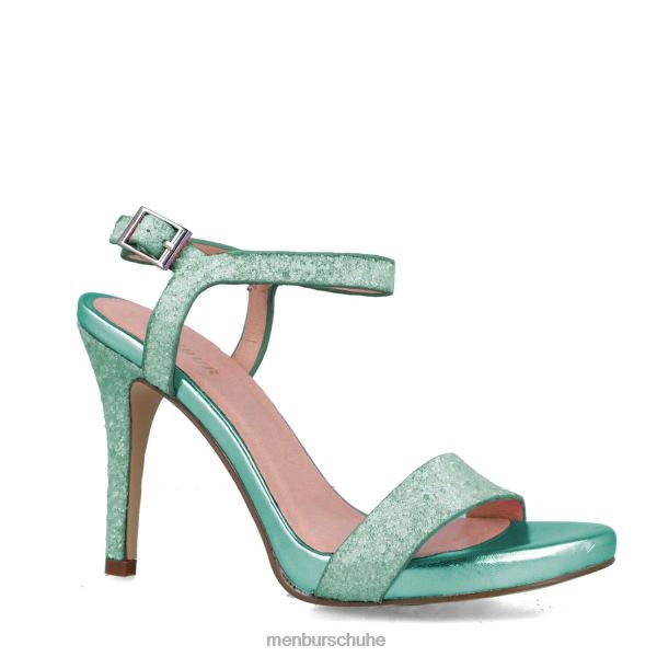 Sandalen Menbur Phönix Grün Frauen 2R0V02927