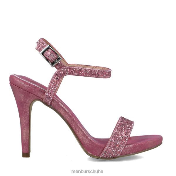 Sandalen Menbur Phönix Orange Frauen 2R0V02926