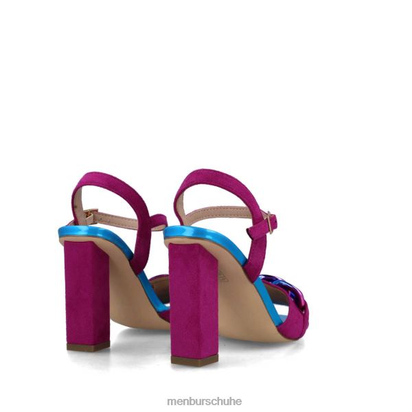 Sandalen Menbur Retikuli violett Frauen 2R0V030