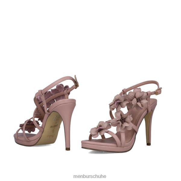 Sandalen Menbur Rigel Make-up rosa Frauen 2R0V02707