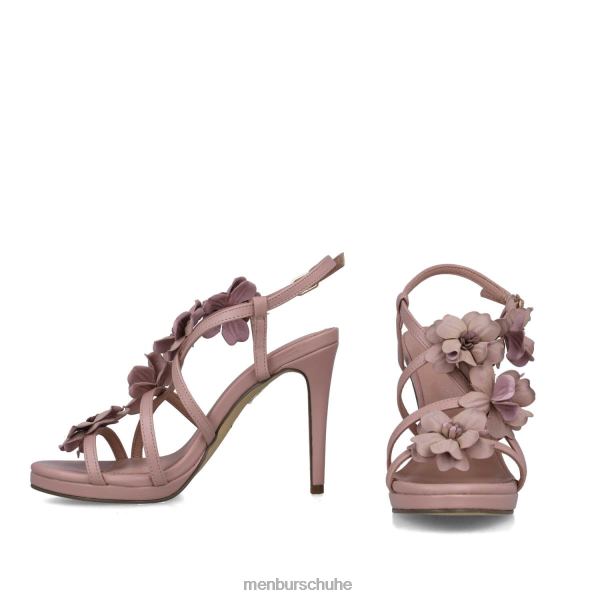 Sandalen Menbur Rigel Make-up rosa Frauen 2R0V02707