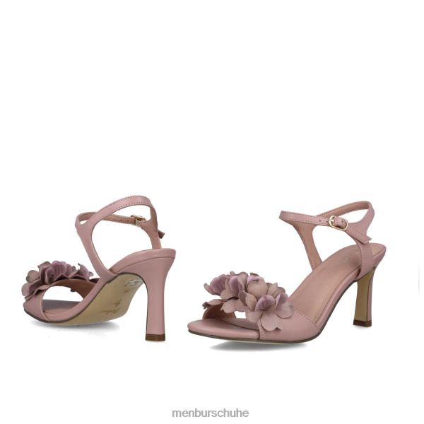 Sandalen Menbur Rigel Make-up rosa Frauen 2R0V068