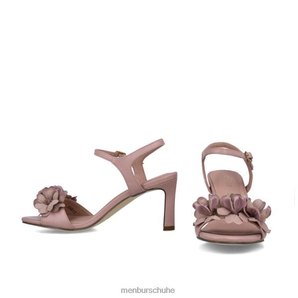 Sandalen Menbur Rigel Make-up rosa Frauen 2R0V068