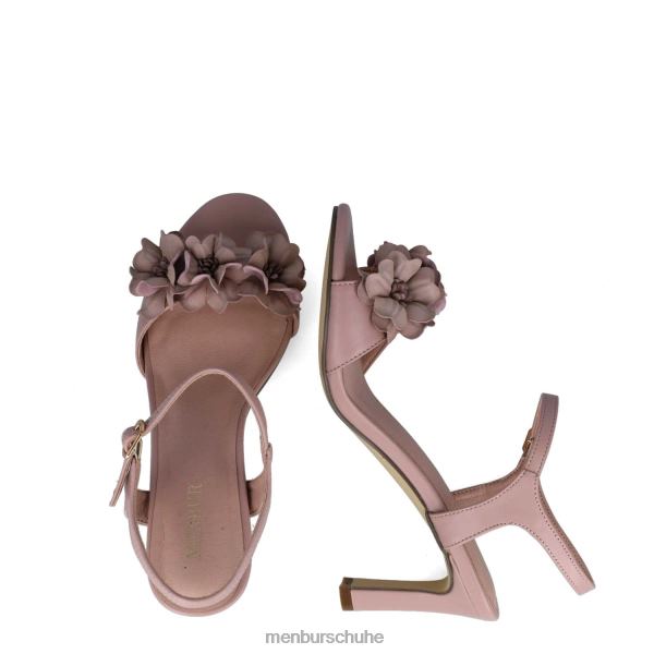 Sandalen Menbur Rigel Make-up rosa Frauen 2R0V068